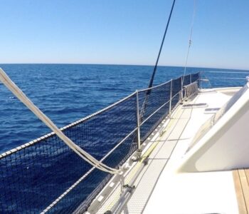 Entre vent et mer, Atika nous surprend toujours !