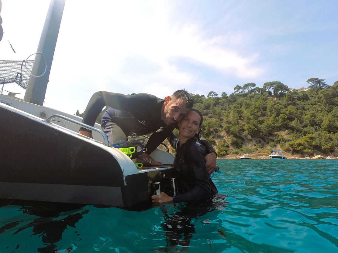 Protéger notre Horizon : Pourquoi le Bleu est l'Avenir du Vert