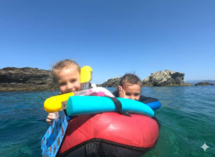 Protéger notre Horizon : Pourquoi le Bleu est l'Avenir du Vert