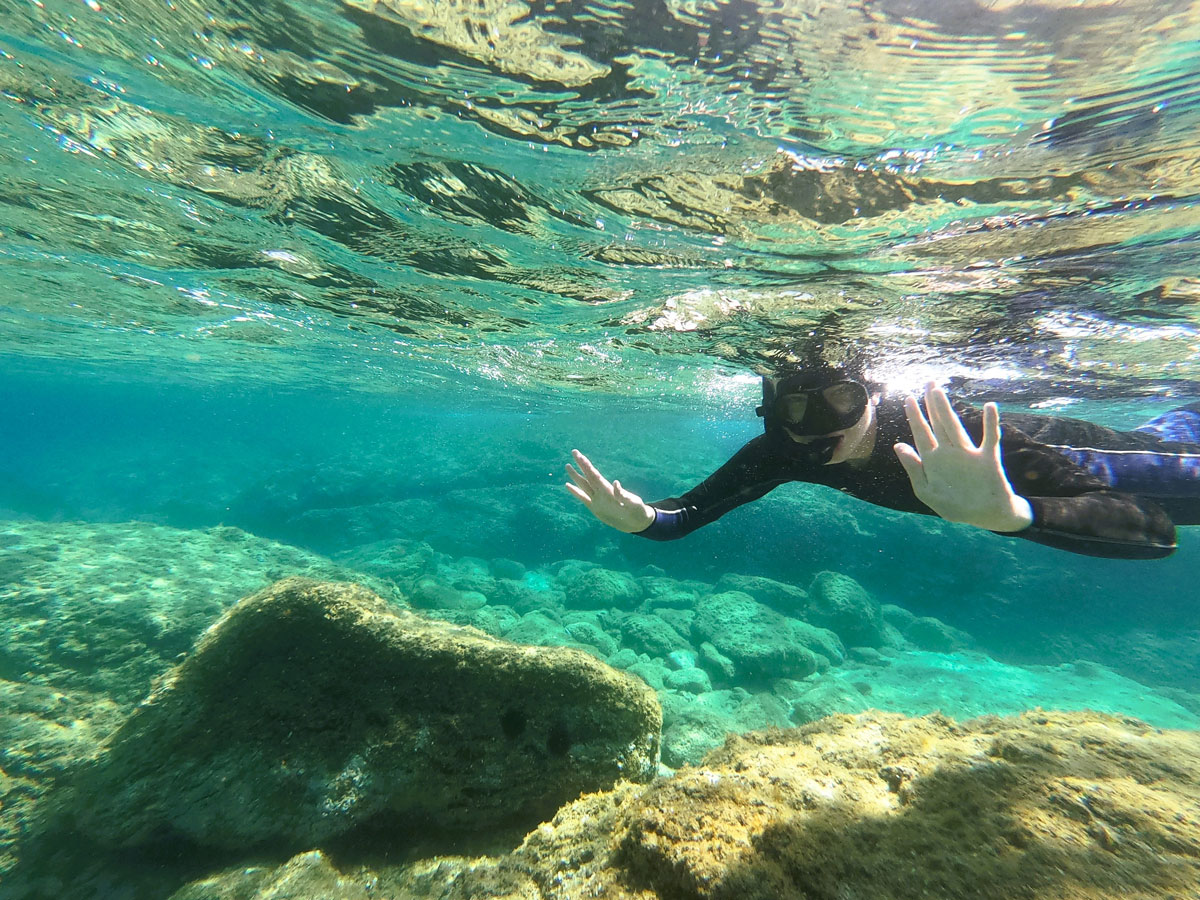 Protéger notre Horizon : Pourquoi le Bleu est l'Avenir du Vert