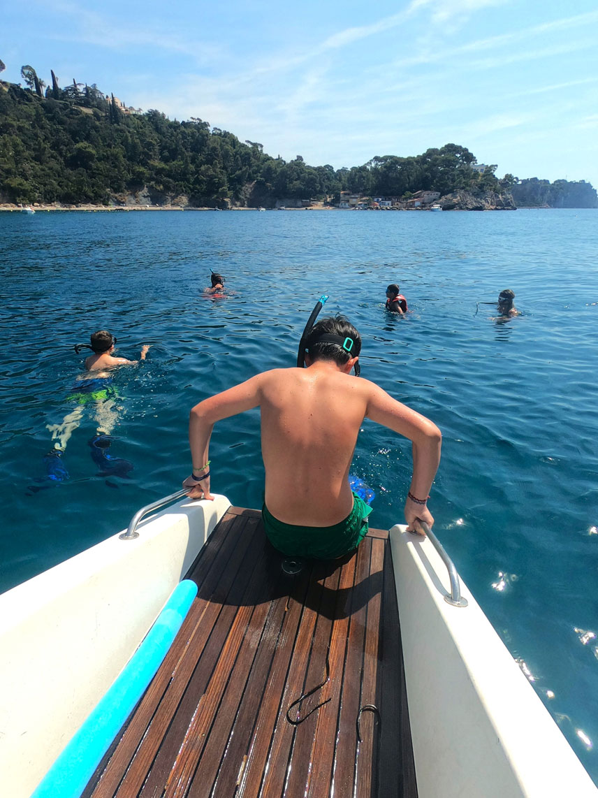 Protéger notre Horizon : Pourquoi le Bleu est l'Avenir du Vert